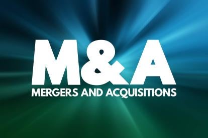 Mergers and Acquisitions in Sustainable Energy Market