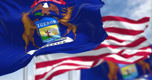 MI Governor Whitmer Signs Right to Work Repeal