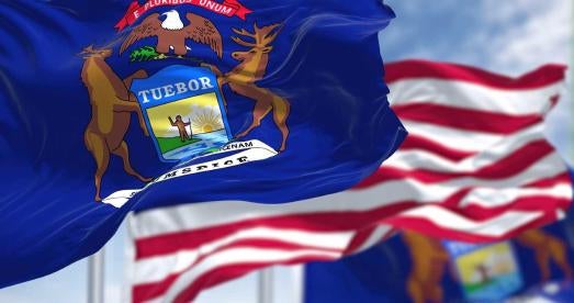 Michigan Repeals Right to Work