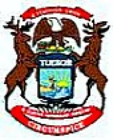 Michigan state seal 