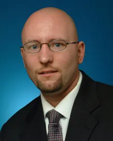 Jason Miller of Lowndes Drosdick 