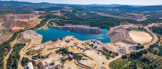 Mine 6th Circuit Clarifies when OSHA and When MSHA