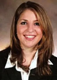Abby Natelson of Greenberg Traurig