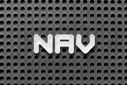 Net Asset Loan NAV Financing