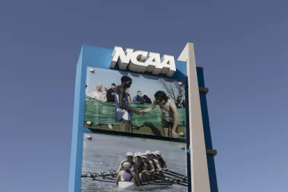 Northwestern University internal investigation sports program