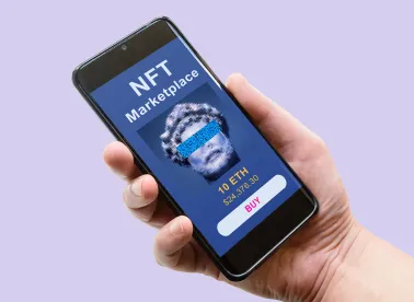 Stolen NFT Art Illustrates Investment Risk