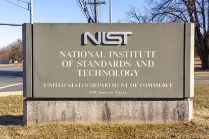 NIST’s Practical Guidance Updates for Covered Entities and Business Associates