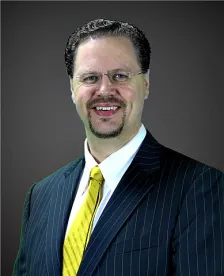 Stephen Fairley of The Rainmaker Institute