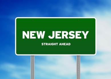 New Jersey unity taxation