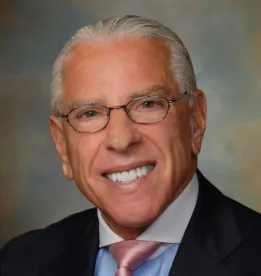 Jeffrey H. Newman of Sills Cummis & Gross P.C. 