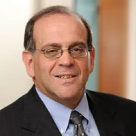 Norman B. Newman of Much Shelist 