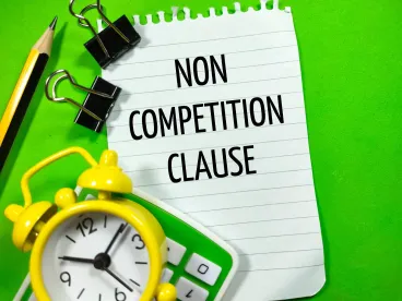 FTC Non Compete Comment Period March 1