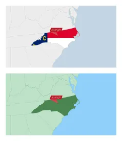 North Carolina Bid Build Construction
