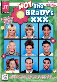 The Brady's XXX