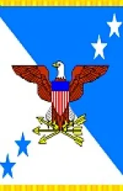 US DOD Colors 