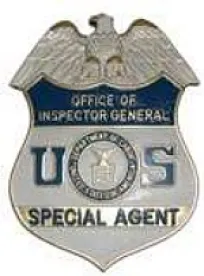 OIG Badge