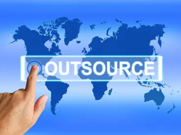 Outsourced Paralegal services 