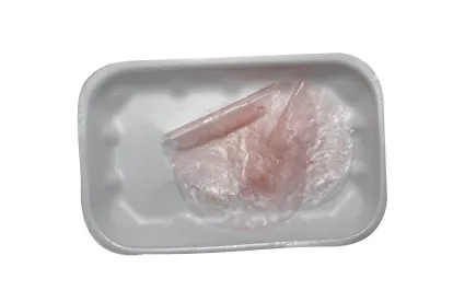Polyfluoroalkyl Substances, PFAS, Regulation in Food Packaging by FDA