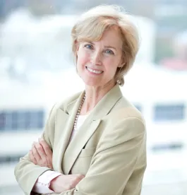 Jennifer G. Parser of Poyner Spruill 