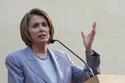 Speaker Pelosi Concerns ADPPA broad Preempting CCPA