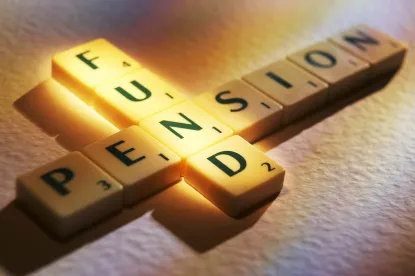 UK Review Pension Climate Reports Room for Improvement