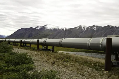 Gas Pipeline Leak Detection PHMSA