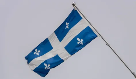 Employees the Right to Speak French in Quebec