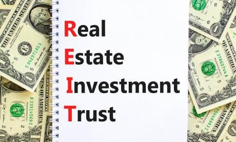 REIT Tax Advantages Real Estate Lease back