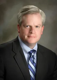 Bruce Raymond, Litigator with Raymond Law Group