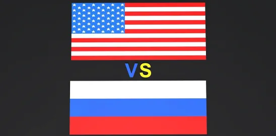 US Sanctions on Russia incr April 1