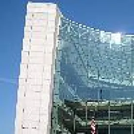 SEC Building