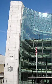 Image of SEC Building