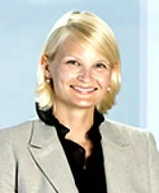 Irina Sandler of  Armstrong Teasdale Law Firm