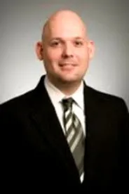 Scott Thill of von Briesen Roper 