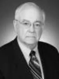 W. Bruce Shirk - Sheppard Mullin