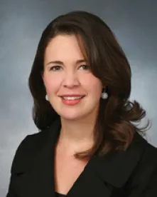Cecilia Showalter pf McDermott Will & Emery