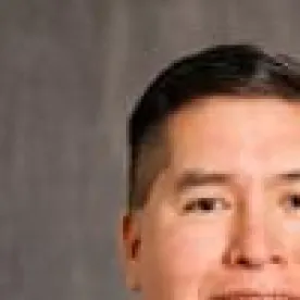 Quanah Spencer of Williams Kastner 