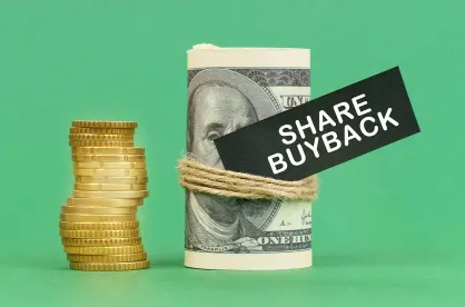 Company Share Repurchase Disclosure SEC Rules 