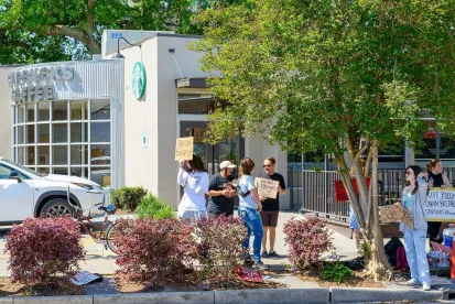 SCOTUS Striking workers Damaging Property NLRB