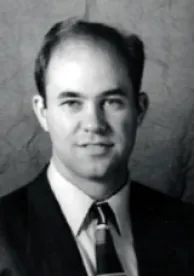 Robert T Sturgeon of Sheppard Mullin 