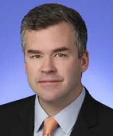 Patrick Sullivan Native American Law Attorney at Dickson Wright Law Firm 
