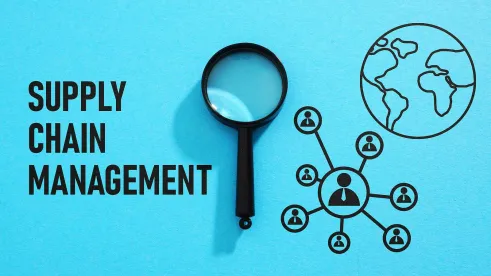 Supply Chain Management Issues