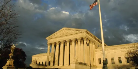 Image US Supreme Court