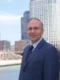 Tom Ciesielka of TC Public Relations