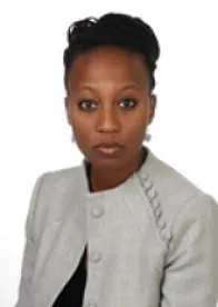 Tafadzwa Pasipanodya of Foley Hoag LLP