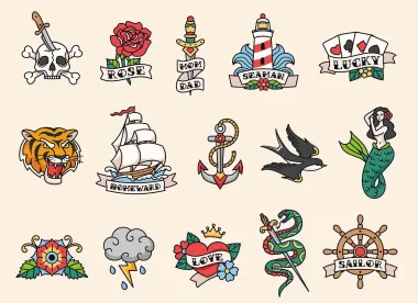 FDA Looking into tattoo ink 