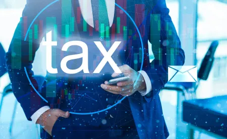 Tax Credits Environmental