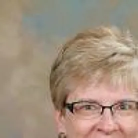 Marilyn Thomas 0f  John Marshall Law School