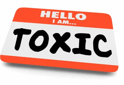 Prop 65, Chemical and Toxin Warnings Update 