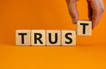 Trust Texas Supreme Court Trust Ruling